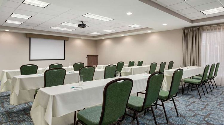 Homewood Suites Fargo Meeting