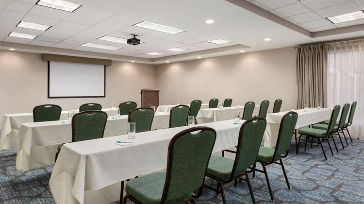 Homewood Suites Fargo Meeting