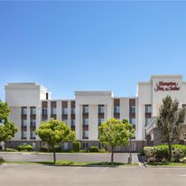 Hampton Inn & Suites Fresno