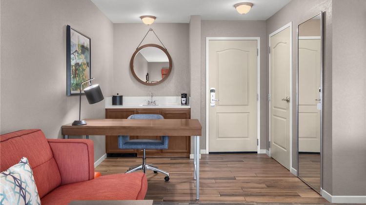 Hampton Inn & Suites Fresno Other