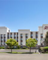 Hampton Inn & Suites Fresno