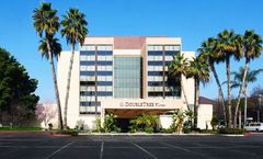 DoubleTree by Hilton Fresno Conv Ctr