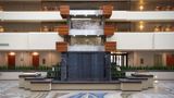 DoubleTree by Hilton Fresno Conv Ctr Lobby