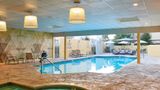 DoubleTree by Hilton Fresno Conv Ctr Pool