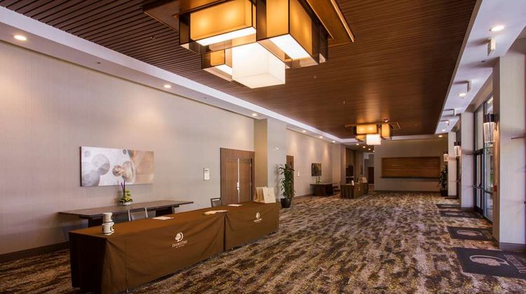 DoubleTree by Hilton Fresno Conv Ctr Meeting