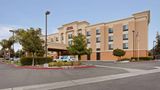 Hampton Inn & Suites Clovis - Airport Exterior