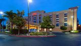 Hampton Inn & Suites Clovis - Airport Exterior