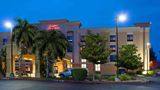 Hampton Inn & Suites Clovis - Airport Exterior