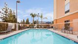 Hampton Inn & Suites Clovis - Airport Pool