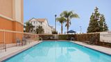 Hampton Inn & Suites Clovis - Airport Pool