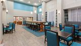 Hampton Inn & Suites Clovis - Airport Restaurant