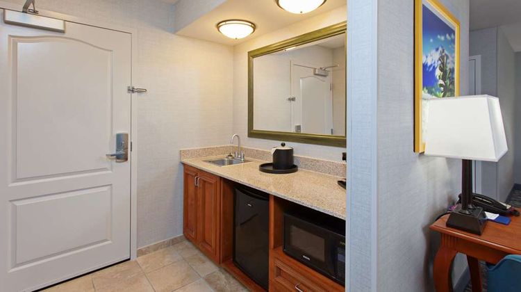 Hampton Inn & Suites Clovis - Airport Other