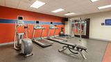 Hampton Inn & Suites Clovis - Airport Health