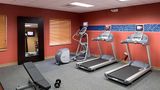 Hampton Inn & Suites Clovis - Airport Health