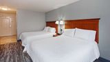 Hampton Inn & Suites Clovis - Airport Room