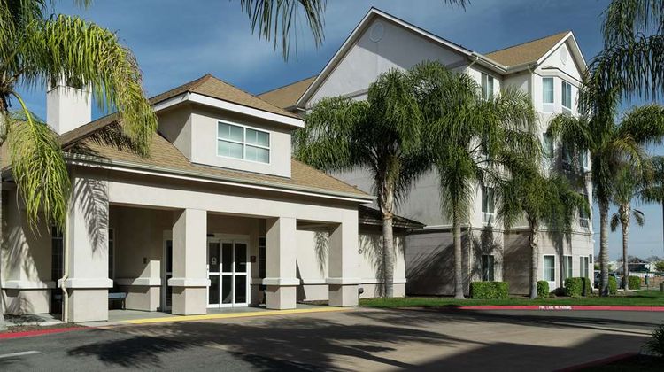 Homewood Suites Fresno Airport/Clovis Exterior