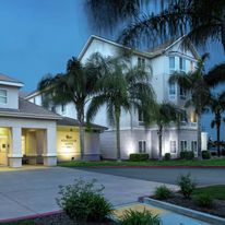 Homewood Suites Fresno Airport/Clovis