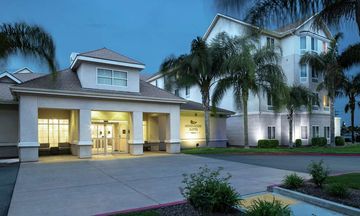 Homewood Suites Fresno Airport/Clovis