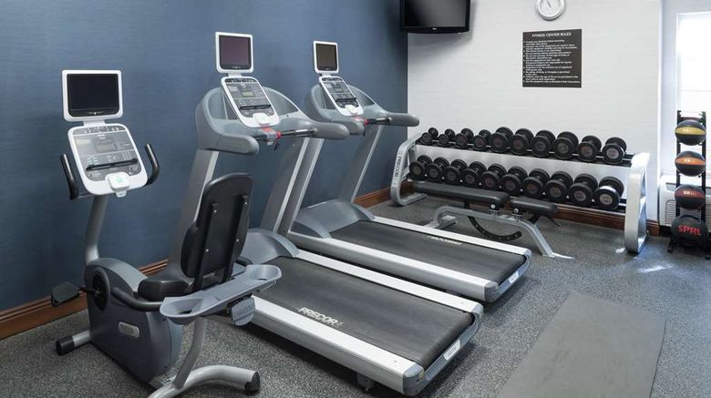 <b>Homewood Suites Fresno Airport/Clovis Health</b>. Images powered by <a href="https://iceportal.shijigroup.com/" title="IcePortal" target="_blank">IcePortal</a>.
