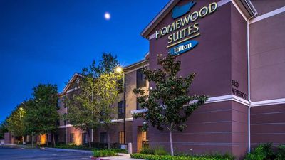 Homewood Suites by Hilton Fresno