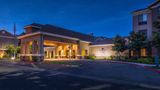Homewood Suites by Hilton Fresno Exterior