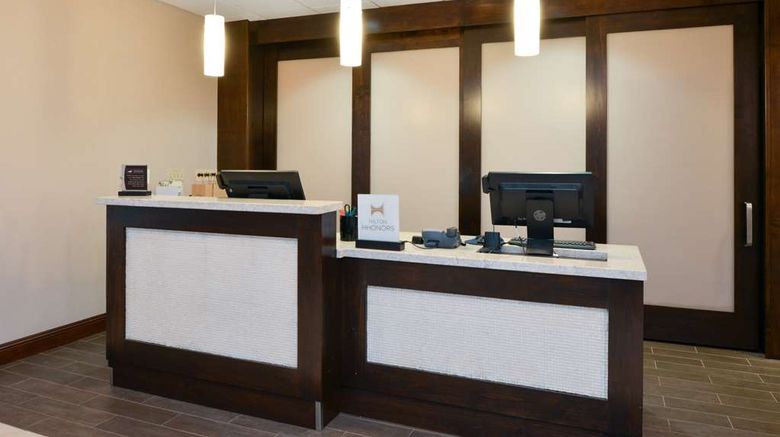 <b>Homewood Suites by Hilton Fresno Lobby</b>. Images powered by <a href="https://iceportal.shijigroup.com/" title="IcePortal" target="_blank">IcePortal</a>.
