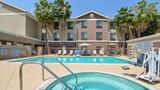 Homewood Suites by Hilton Fresno Pool