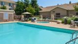 Homewood Suites by Hilton Fresno Pool