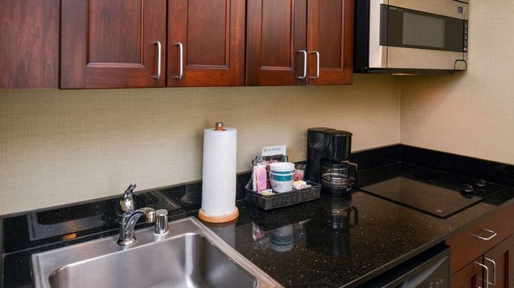 Homewood Suites by Hilton Fresno Other