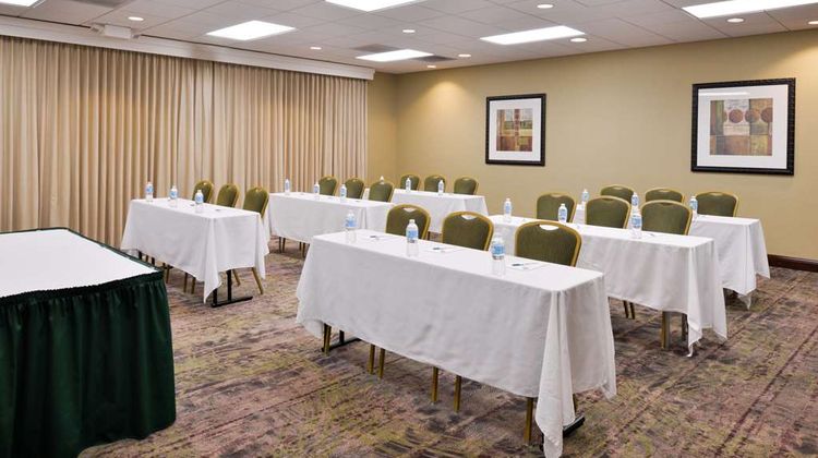 Homewood Suites by Hilton Fresno Meeting