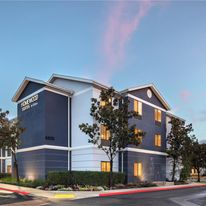 Homewood Suites by Hilton Fresno