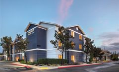 Homewood Suites by Hilton Fresno