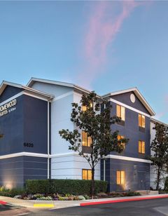 Homewood Suites by Hilton Fresno