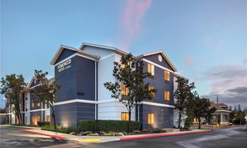 Homewood Suites by Hilton Fresno