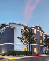 Homewood Suites by Hilton Fresno