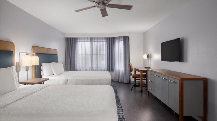 Homewood Suites by Hilton Fresno Room