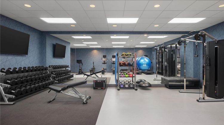 Homewood Suites by Hilton Fresno Health