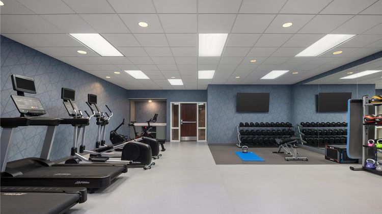 Homewood Suites by Hilton Fresno Health
