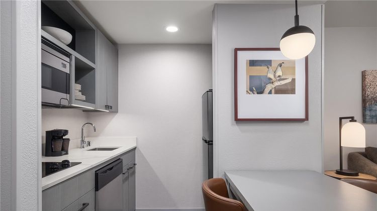 Homewood Suites by Hilton Fresno Other