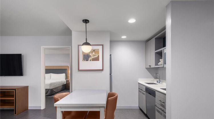 Homewood Suites by Hilton Fresno Other