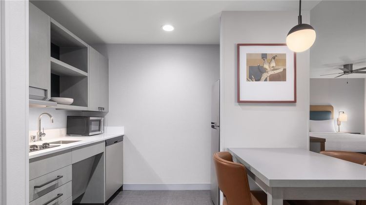 Homewood Suites by Hilton Fresno Other