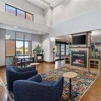 Hampton Inn & Suites Madera