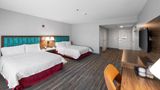 <b>Hampton Inn & Suites Madera Room</b>. Images powered by <a href="https://iceportal.shijigroup.com/" title="IcePortal" target="_blank">IcePortal</a>.