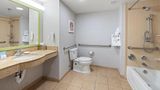<b>Hampton Inn & Suites Madera Room</b>. Images powered by <a href="https://iceportal.shijigroup.com/" title="IcePortal" target="_blank">IcePortal</a>.