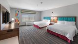 <b>Hampton Inn & Suites Madera Room</b>. Images powered by <a href="https://iceportal.shijigroup.com/" title="IcePortal" target="_blank">IcePortal</a>.