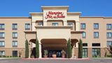 Hampton Inn & Suites Fresno-Northwest Exterior