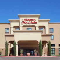 Hampton Inn & Suites Fresno-Northwest