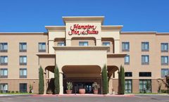 Hampton Inn & Suites Fresno-Northwest