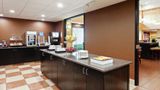 Hampton Inn & Suites Fresno-Northwest Restaurant