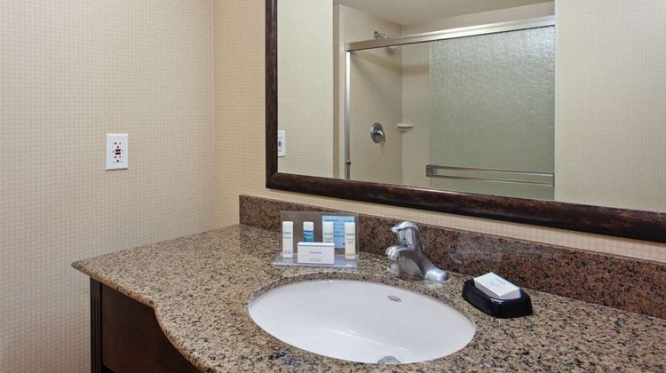 Hampton Inn & Suites Fresno-Northwest Room
